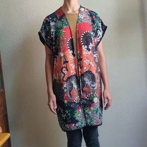 Kimono from Forever 21